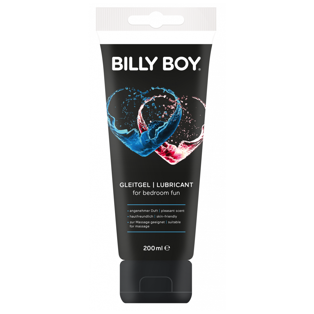 Lubrifiant Billy Boy